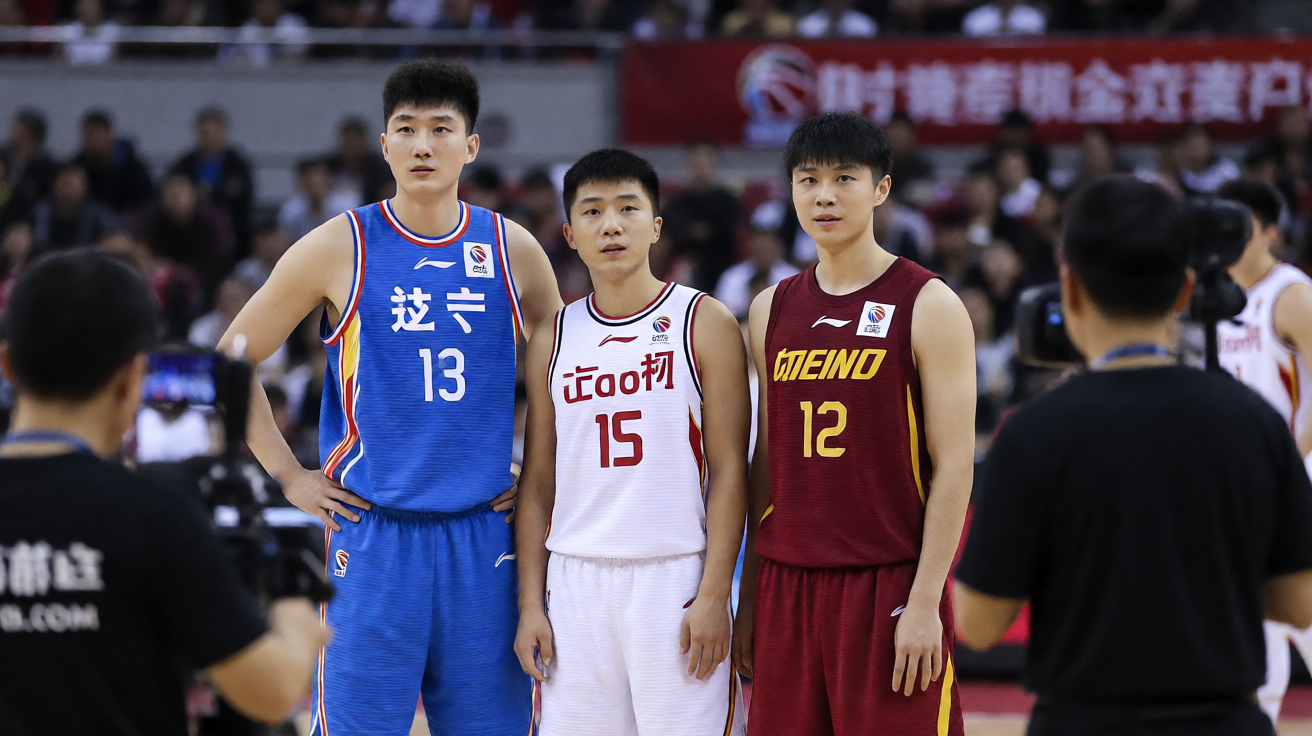 威尼斯wns885566CBA联赛辽宁vs广东比赛画面